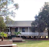 Ram Park