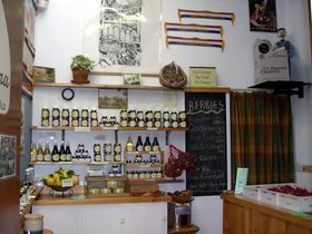 Nirvana Organic Produce And Farm - Sunshine Coast Guide 1