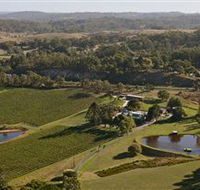 Maximilian's Restaurant and Sidewood Estate Cellar Door - Sunshine Coast Guide