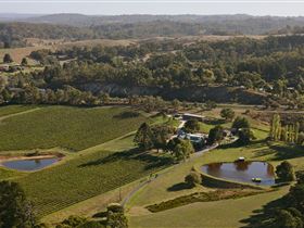 Maximilian's Restaurant And Sidewood Estate Cellar Door - Sunshine Coast Guide 0