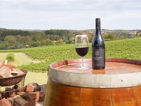 Maximilian's Restaurant And Sidewood Estate Cellar Door - Sunshine Coast Guide 2