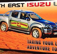 Loveday 4x4 Adventure Park - Sunshine Coast Guide
