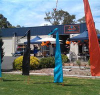 Prancing Pony Brewery - Sunshine Coast Guide