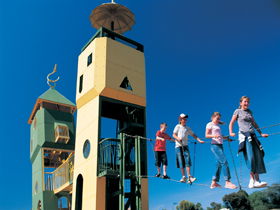 Monash Adventure Park - Sunshine Coast Guide 0