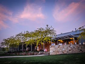 Howard Vineyard - Sunshine Coast Guide 0