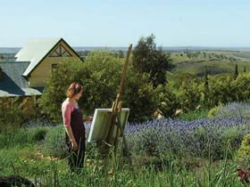 The Jonathan Art Centre - Sunshine Coast Guide 1