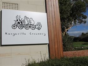 Kangarilla Creamery - Sunshine Coast Guide 1