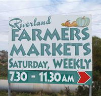 Riverland Farmers Market - Sunshine Coast Guide