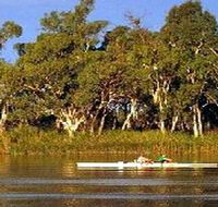 Martin Bend Reserve - Sunshine Coast Guide