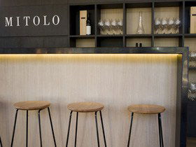 Mitolo Wines - Sunshine Coast Guide 2