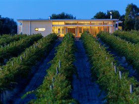 Mitolo Wines - Sunshine Coast Guide 3