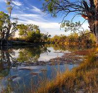 Murray River National Park - Sunshine Coast Guide