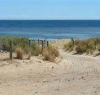 Normanville Beach - Sunshine Coast Guide