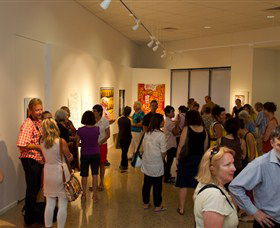 Godinymayin Yijard Rivers Arts And Culture Centre - Sunshine Coast Guide 1