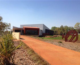 Godinymayin Yijard Rivers Arts And Culture Centre - Sunshine Coast Guide 0