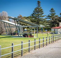 Bungala Park - Sunshine Coast Guide