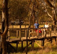 Loxton's Drives Walks and Trails - Sunshine Coast Guide