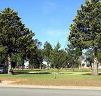 Loxton Motorhome Reserve - Sunshine Coast Guide