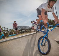 Yankalilla Lions Youth Park - Sunshine Coast Guide