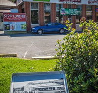 Yankalilla District Heritage Trail - Sunshine Coast Guide