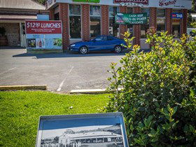 Yankalilla District Heritage Trail - Sunshine Coast Guide 0