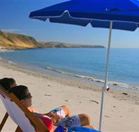 Lady Bay Beach - Sunshine Coast Guide