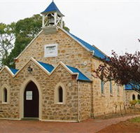 Christ Church Yankalilla - Sunshine Coast Guide