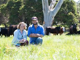 Wakefield Grange - Sunshine Coast Guide 0
