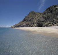 Rapid Bay Beach - Sunshine Coast Guide