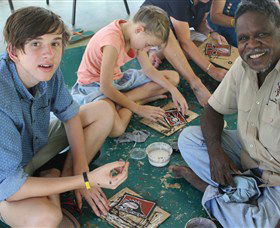 Top Didj Cultural Experience & Art Gallery - Sunshine Coast Guide 0