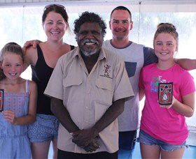 Top Didj Cultural Experience & Art Gallery - Sunshine Coast Guide 1