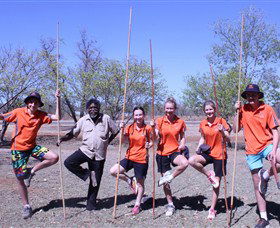 Top Didj Cultural Experience & Art Gallery - Sunshine Coast Guide 5