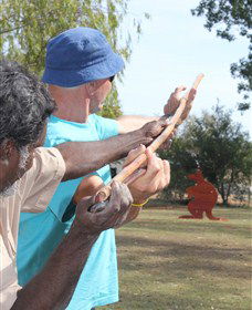 Top Didj Cultural Experience & Art Gallery - Sunshine Coast Guide 4