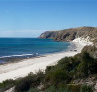 Morgan Beach - Sunshine Coast Guide