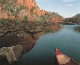 Nitmiluk National Park (Katherine Gorge) - Sunshine Coast Guide 5