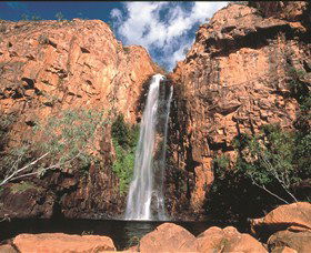 Nitmiluk National Park (Katherine Gorge) - Sunshine Coast Guide 6