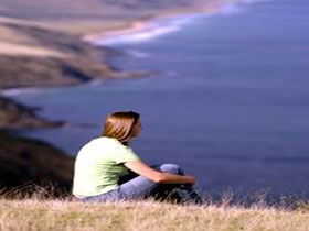 Deep Creek Conservation Park - Sunshine Coast Guide 1