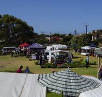 Port Elliot Market - Sunshine Coast Guide