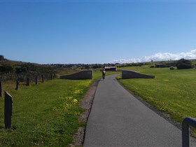 Encounter Bikeway - Sunshine Coast Guide 0
