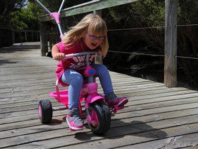 Encounter Bikeway - Sunshine Coast Guide 3