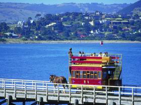 Granite Island Recreation Park - Sunshine Coast Guide 0