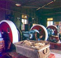 Heritage Trail Wyandra - Sunshine Coast Guide