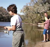 Wyandra Beach - Sunshine Coast Guide