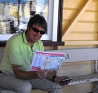 Charleville Audio Heritage Trails - Sunshine Coast Guide