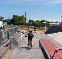 Charleville - Skate Park - Sunshine Coast Guide
