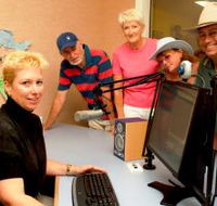 Charleville - School of Distance Education Tour - Sunshine Coast Guide