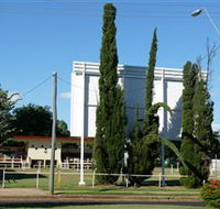 Jericho Drive Inn - Sunshine Coast Guide