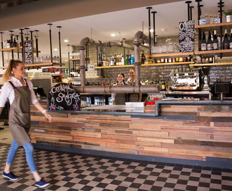 Windsor RSL - Sunshine Coast Guide 5