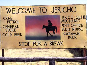 Redbank Park - Jericho - Sunshine Coast Guide 0