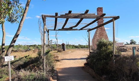 Zanci Pastoral Loop - Sunshine Coast Guide 1